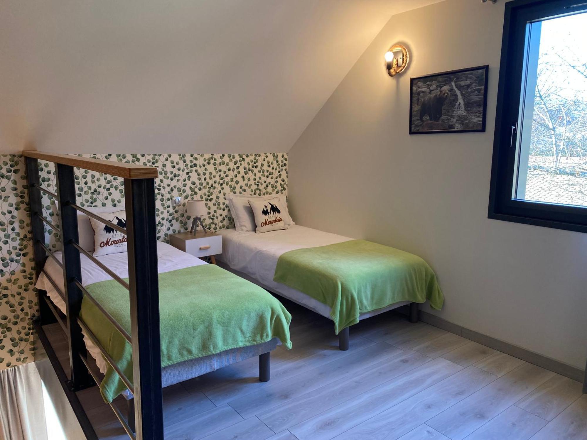 Au Petit Pressoir Bed & Breakfast Givry  Exterior foto